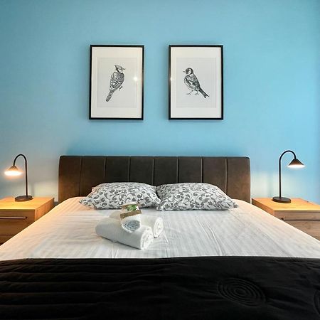Homestay 2 Apartment With Parking Thorn Exterior foto