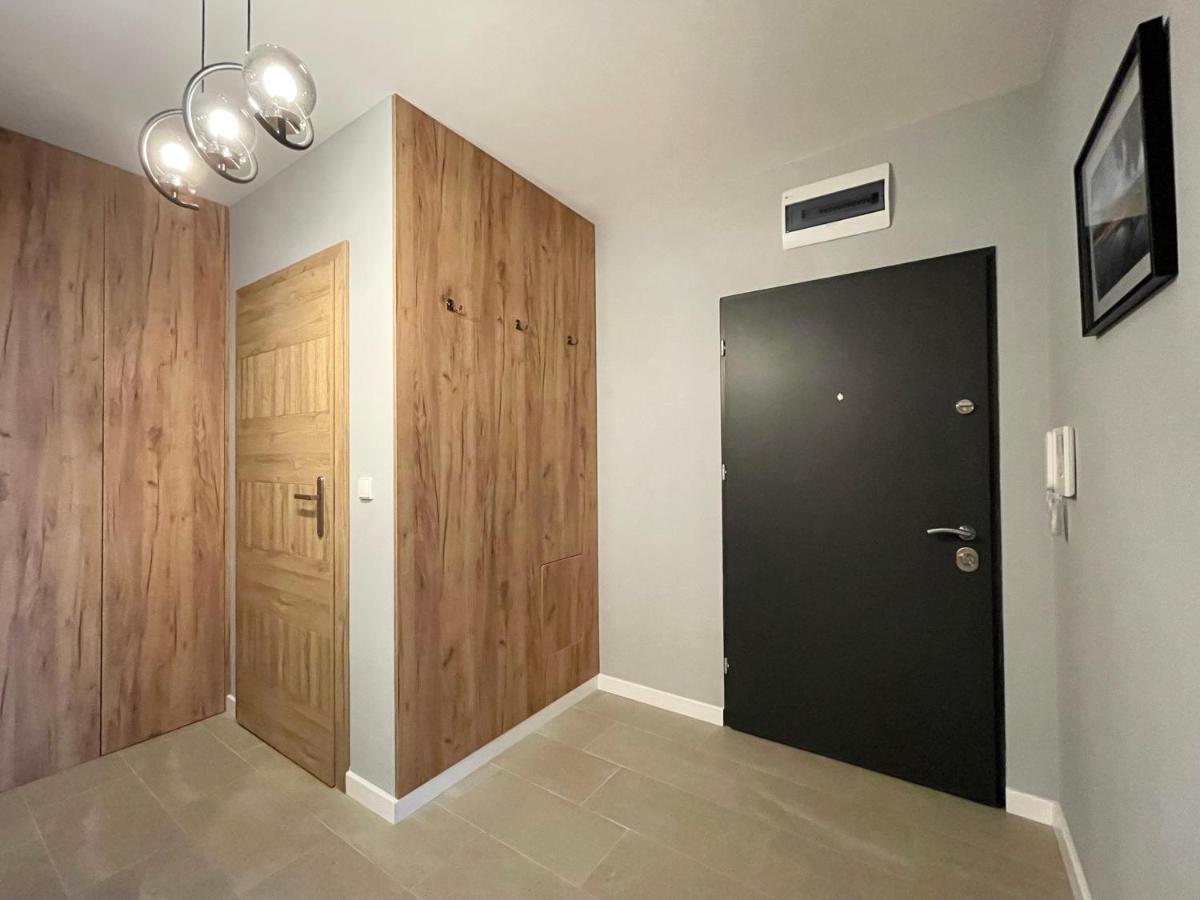 Homestay 2 Apartment With Parking Thorn Exterior foto