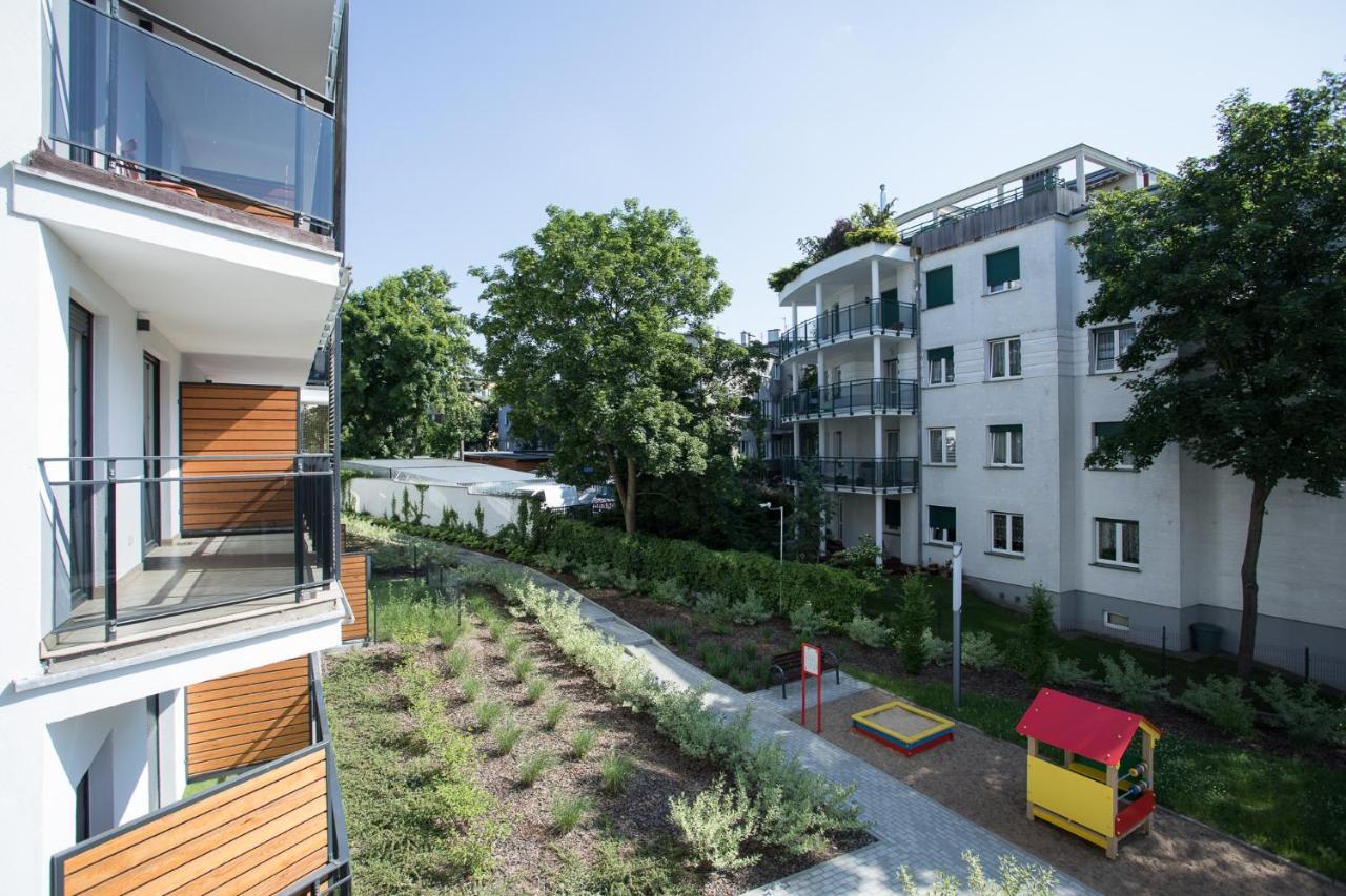 Homestay 2 Apartment With Parking Thorn Exterior foto