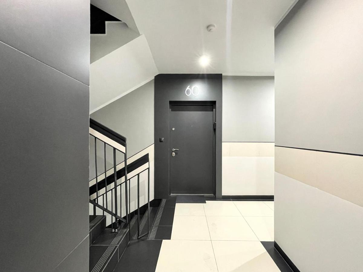 Homestay 2 Apartment With Parking Thorn Exterior foto