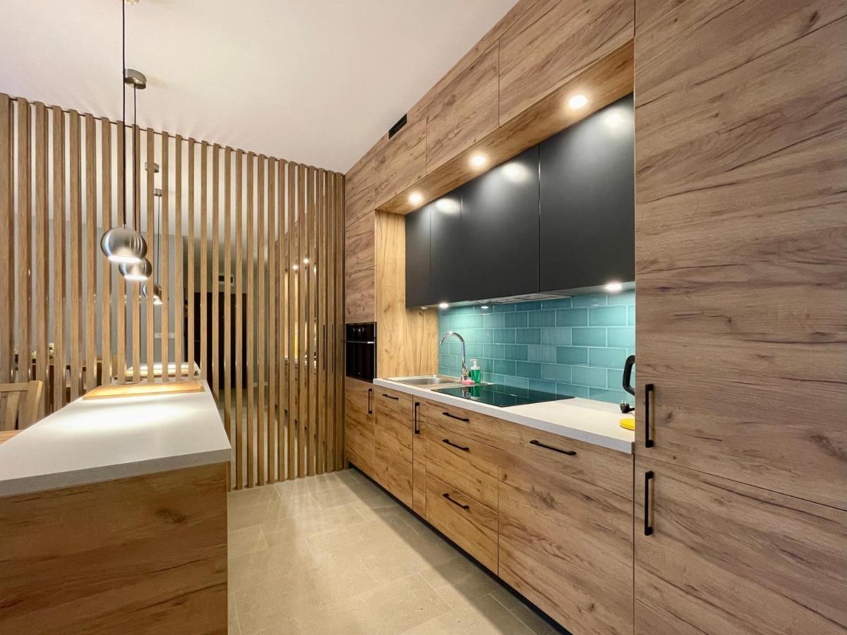 Homestay 2 Apartment With Parking Thorn Exterior foto