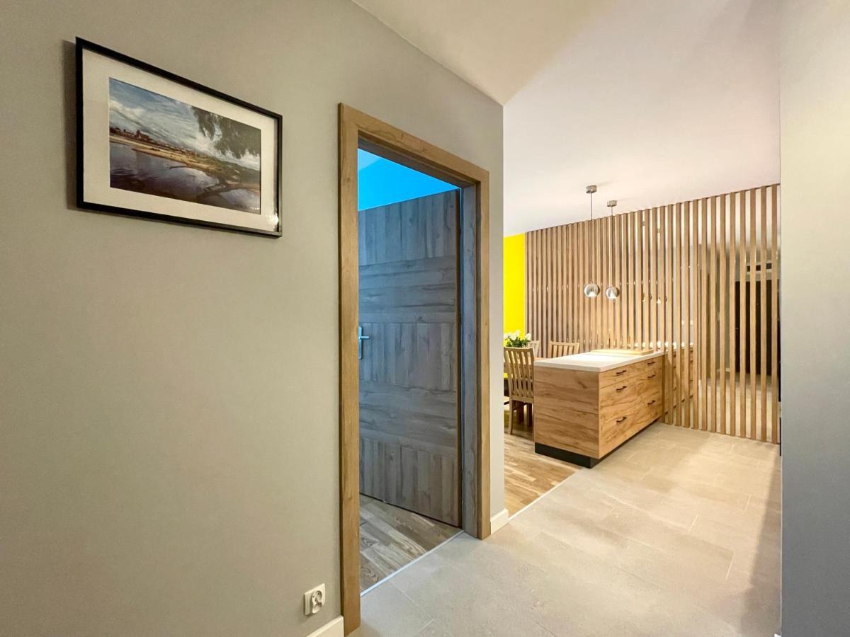 Homestay 2 Apartment With Parking Thorn Exterior foto