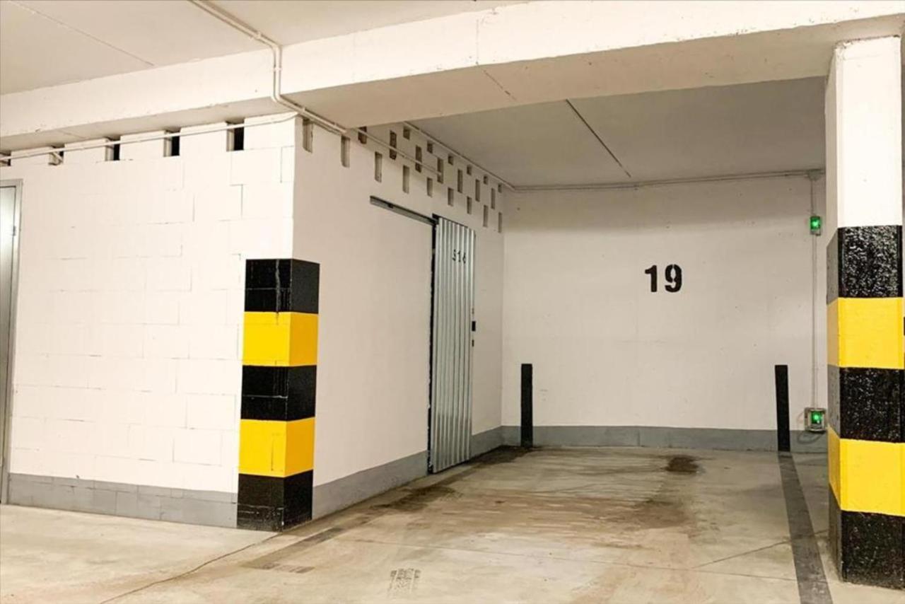 Homestay 2 Apartment With Parking Thorn Exterior foto